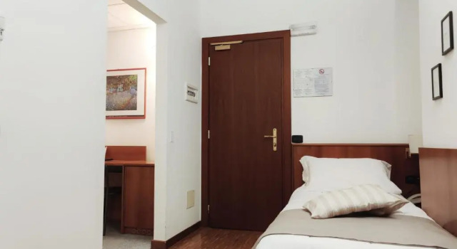 Одноместный номер Standard Hotel Al Giardino