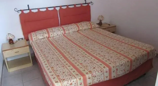 Casa Vacanze La Sirena, Забронировать Апартаменты/квартира Удженто Саленто