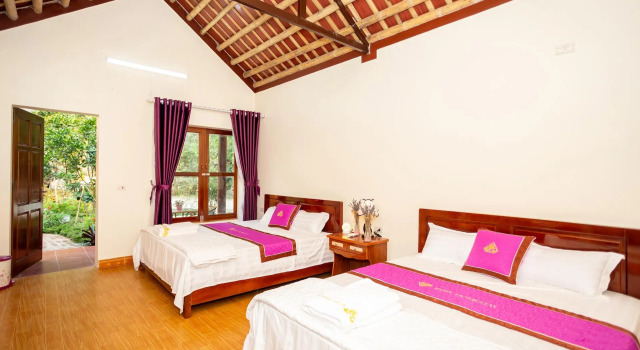 Rubyhomestay