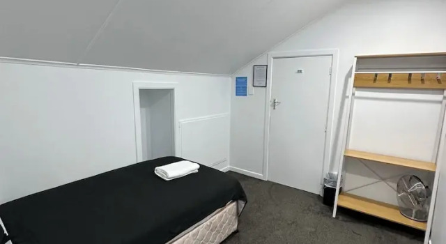 Номер Economy Kiwi As Guest House