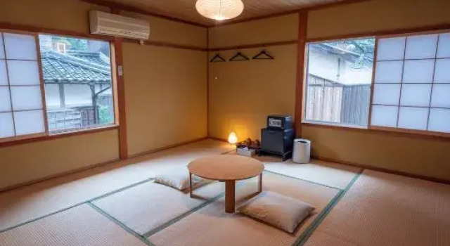 Номер Standard Sea-auberge Shitsumi