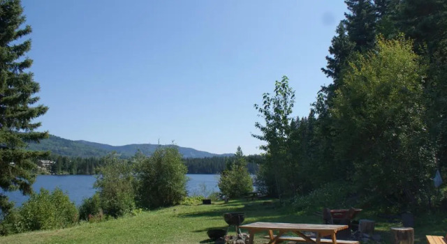 Люкс Lac Des Roches Resort