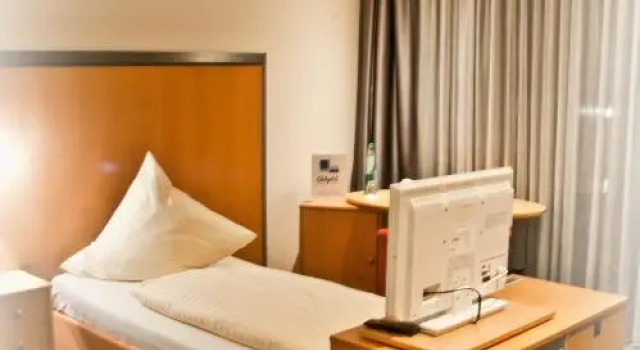 Номер Standard Art Hotel Ahlen