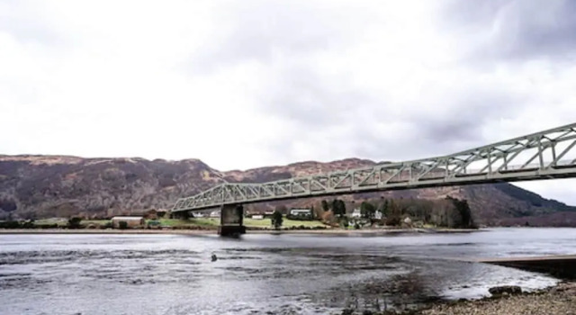 Двухместный номер Executive The Ballachulish Hotel
