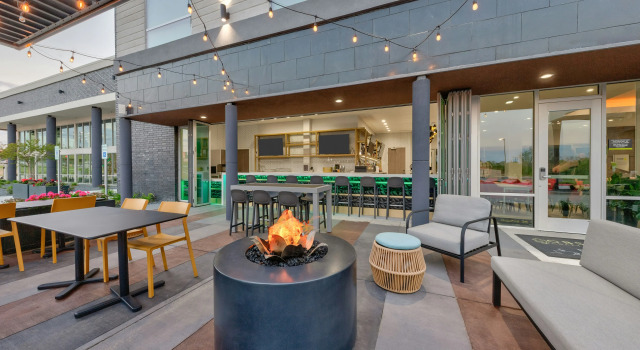 Home2 Suites By Hilton Paris, Réserver Hôtel Paris Texas