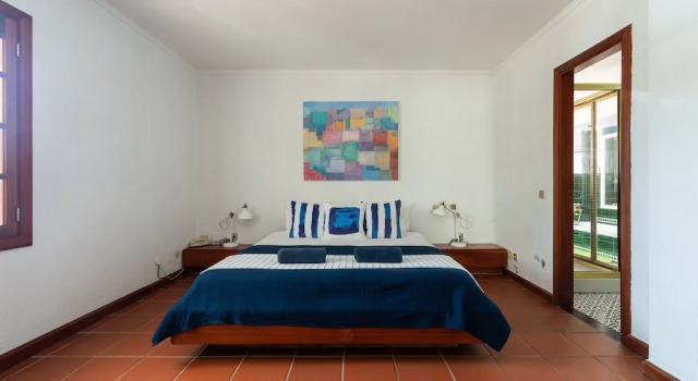 CASA GRAN CANARIA - Gran Canaria Stays, Prenota Villa Cottage a Gran Canaria, Cottage
