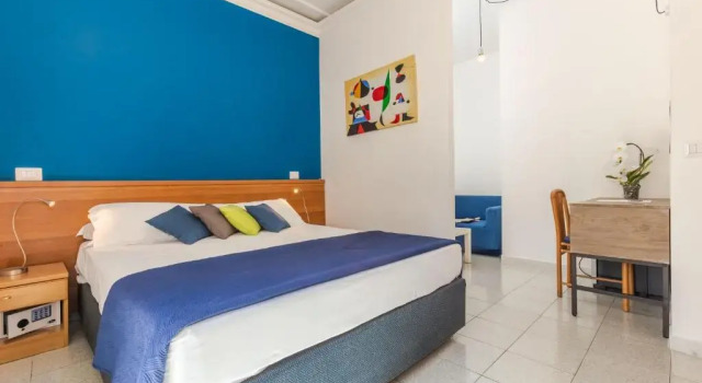 Номер Standard Hotel Viterbo Inn