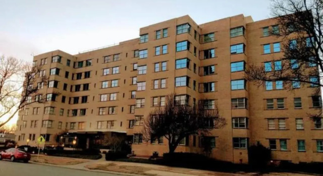 Hotel Phillips, Réserver Hôtel Bartlesville 