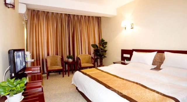 Feng Qi Hotel