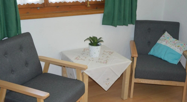 Chalet Zimmermann Kiental BE, Buchen Sie Chalet Reichenbach im Kandertal Berner Oberland