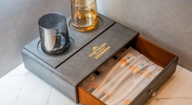 Семейный люкс Wyndham Haofeng Hotel in Kaiyuan