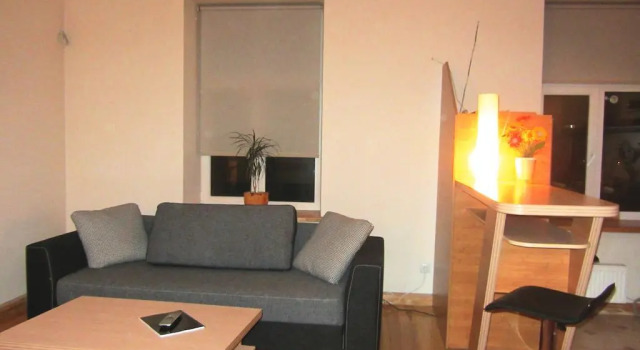 Apartment on Brivibas Street, Забронировать Апартаменты/квартира Апартаменты Земгальского предместья, Апартаменты/квартира