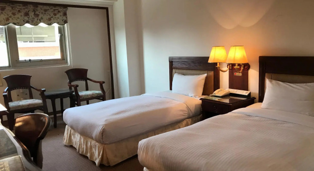 Sunrise Hotel, Забронировать Отель СПА-отели Тайнань, рядом с Koxinga Shrine, SPA-услуги