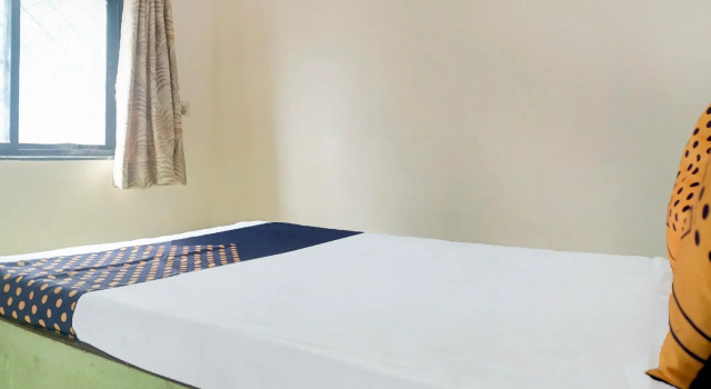 Hotel Supriya Garden by OYO Rooms