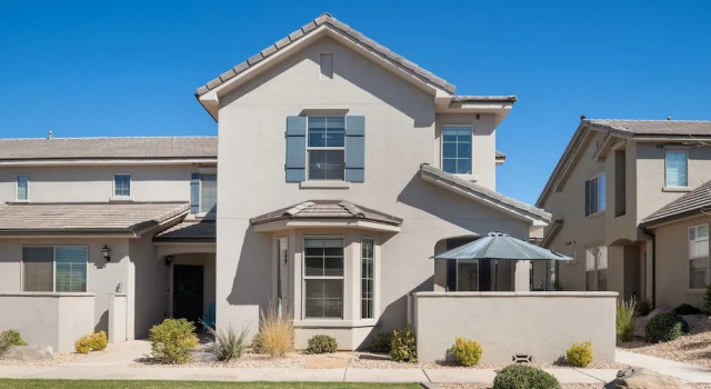 Haven In The Sand 4 Bedroom Townhouse, Varaa Lomakoti Washington 