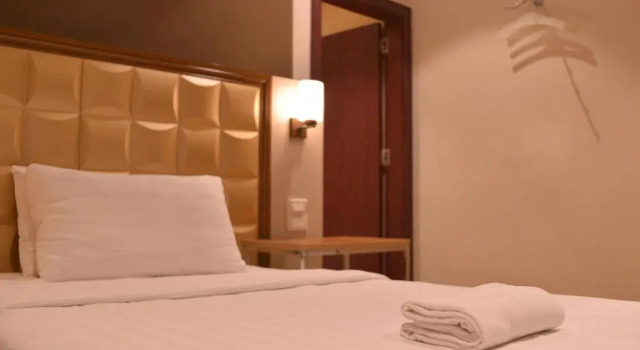 Одноместный номер Standard Robertson Hotel