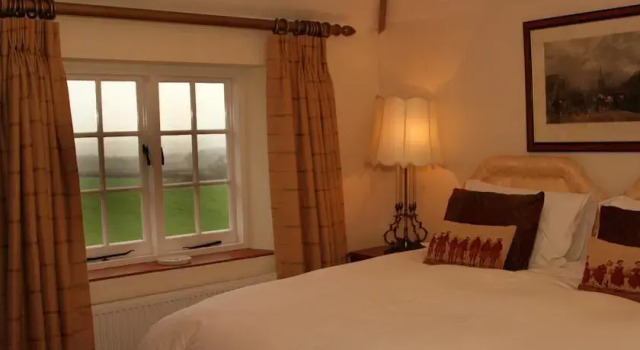 Buckfold Cottage B&B, Забронировать Отель «постель и завтрак» Петуорт South Downs