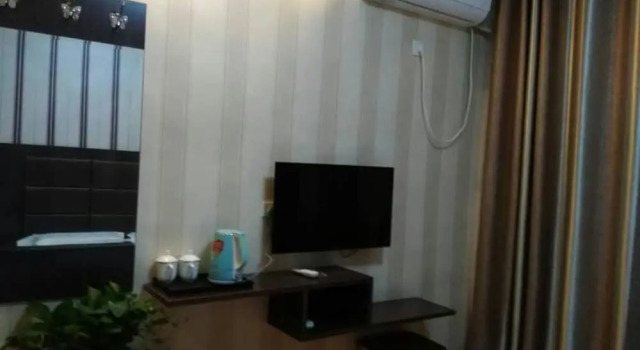Lele Business Hotel, Prenota Hotel Xi'an Shaanxi