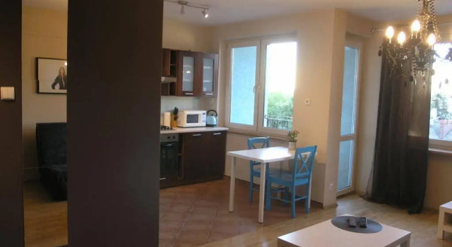 PiotrApartments - Broniwoja Business Apartment, Réserver Appartement Mokotów Varsovie