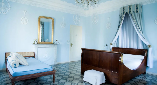 Villa Cornarea