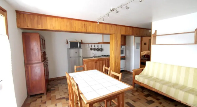 Apartment With 2 Bedrooms in Arvieux, With Wonderful Mountain View, En, Забронировать Апартаменты/квартира Апартаменты Арвьё, Апартаменты/квартира