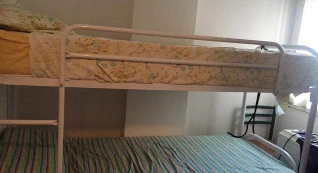 Apartment With 2 Bedrooms in Lido di Spina, With Wonderful sea View and Enclosed Garden Near the Beach, Забронировать Апартаменты/квартира Отели Lidi di Comacchio с парковкой, Парковка