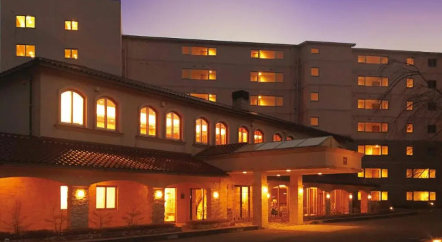 Wyndham Garden Nagaizumi, Boek Hotel Hotels in Tokai met parkeren, Parkeren