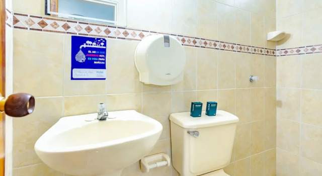 Двухместный номер Standard Hotel San Rafael
