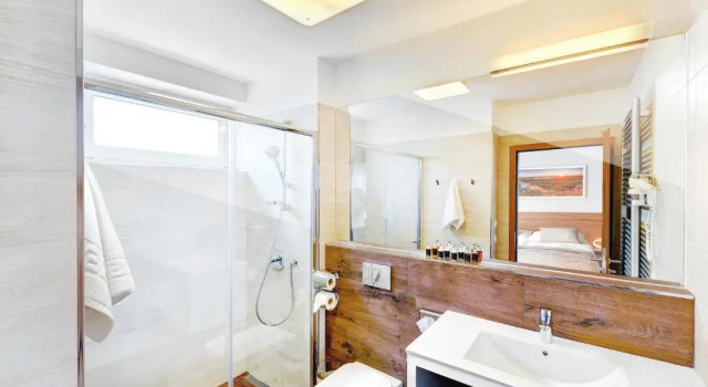Номер Deluxe Hotel Aqualand Inn