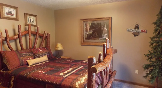 Wandering Bear Lodge by RedAwning, Забронировать Отель Севьервилл Great Smoky Mountains National Park