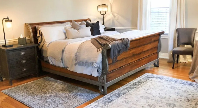 The Watson Boutique Bed & Breakfast, Rezerwuj Boutique Hotel Hotele butikowe w New England, Boutique Hotel