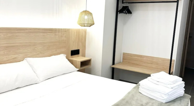 Люкс Almar 52 Suites
