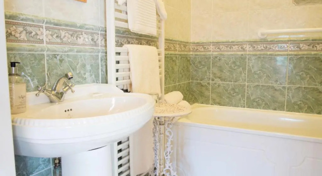 Номер Deluxe Maranatha Country House