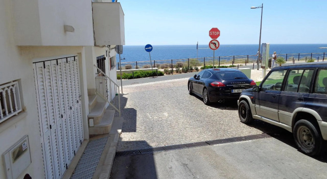 Waves Studio - Albufeira, Забронировать Отель Албуфейра Барловенто, рядом с Municipal Museum of Archaeology