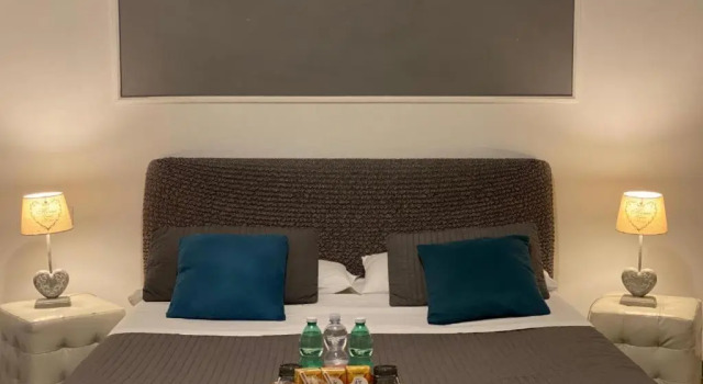 Номер Standard AgriSesto B&B