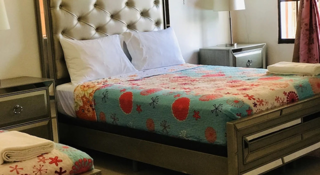 Hope Tours Hotel, Prenota Hotel Managua Managua Region