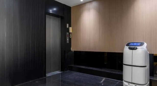 Vanistar Hotel, Rezervasyon Otel Guangdong otoparklı oteller, Otopark