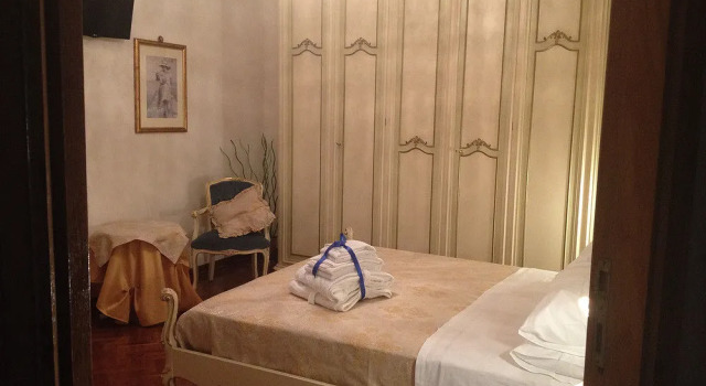 Villa Patrizia B&B, Rezervovat Penzión se snídaní Ripatransone 