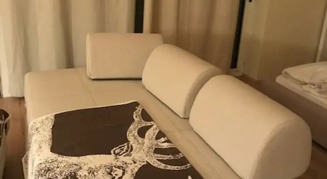Люкс Comfort Landhotel Alte Muehle