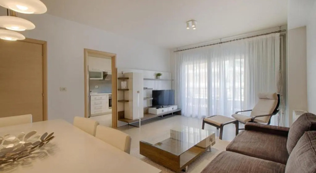 Апартаменты с 2 комнатами THE ROOMS - Serviced Apartments Tirana