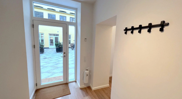 ★Lovely 2-bedroom Apt · Heart of CPH · Nordic★