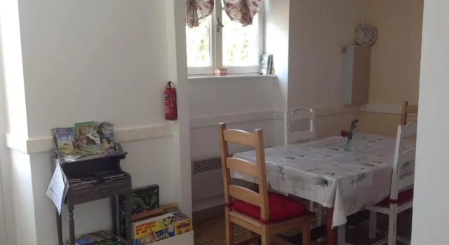 Maison Voie Verte, Prenota Hotel Mortain-Bocage Francia