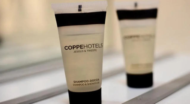 Двухместный номер Superior Hotel Coppe Trieste - Boutique Hotel