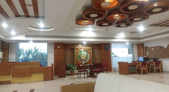 Hotel Apna Palace