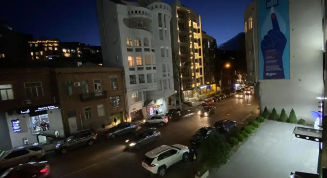 Двухместный номер Standard Round Garden Hotel
