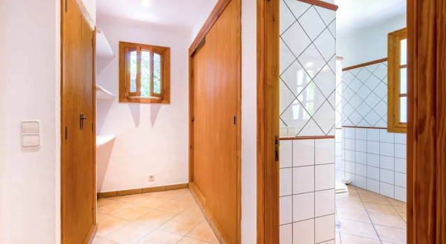 Villa Tallador, Book Villa Santanyi Majorca