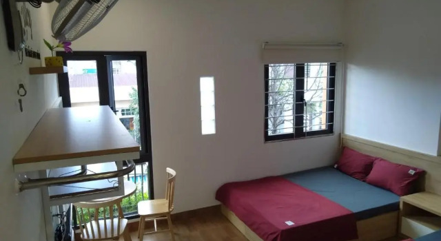 Homestay Halley