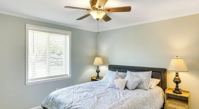 Lake Moultrie Access: Moncks Corner Home w/ Dock, Rezervasyon Otel Moncks Corner Charleston