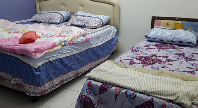 BlueBird Homestay Bangi
