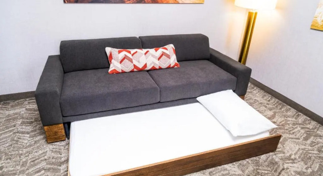 SpringHill Suites by Marriott Spokane Airport, Reserva ahora Hotel Spokane 